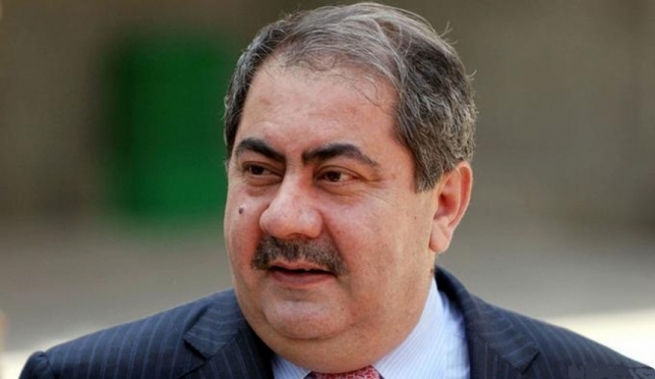  هۆشیار زێباری: ئەو ڕۆژە هەر بەدی دێ کە تێیدا سەربەخۆیی رادەگەیەندرێت 